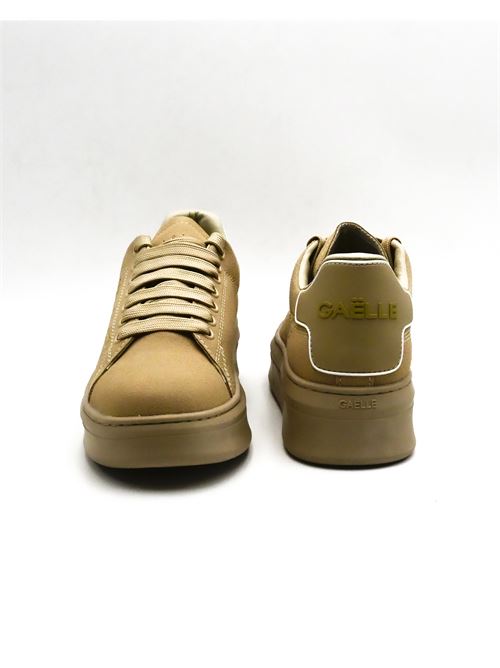 Sneakers, donna, logate. GAELLE PARIS | GACAW01084BE00